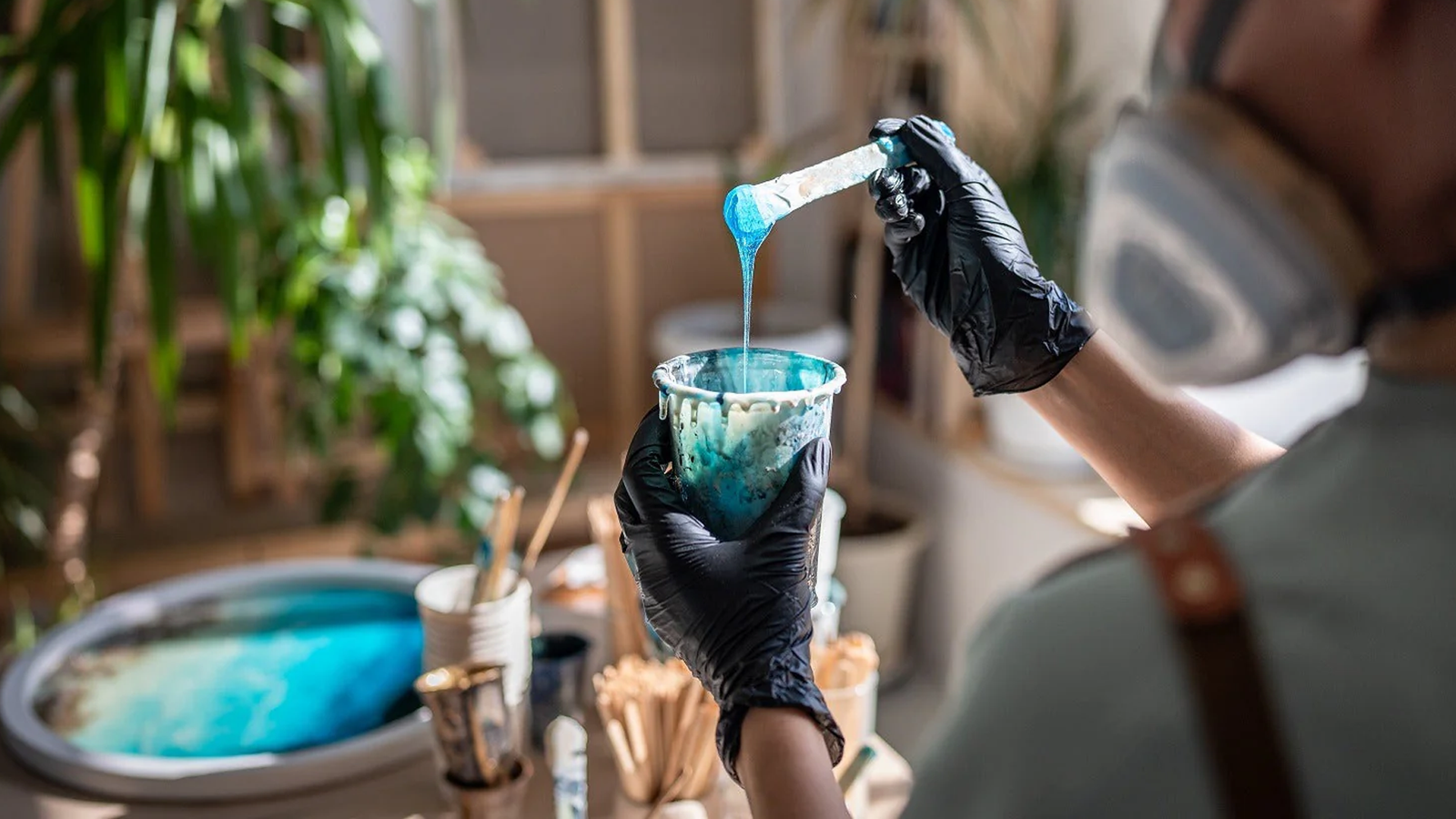 Resin Tips for Beginners: What Not to Do