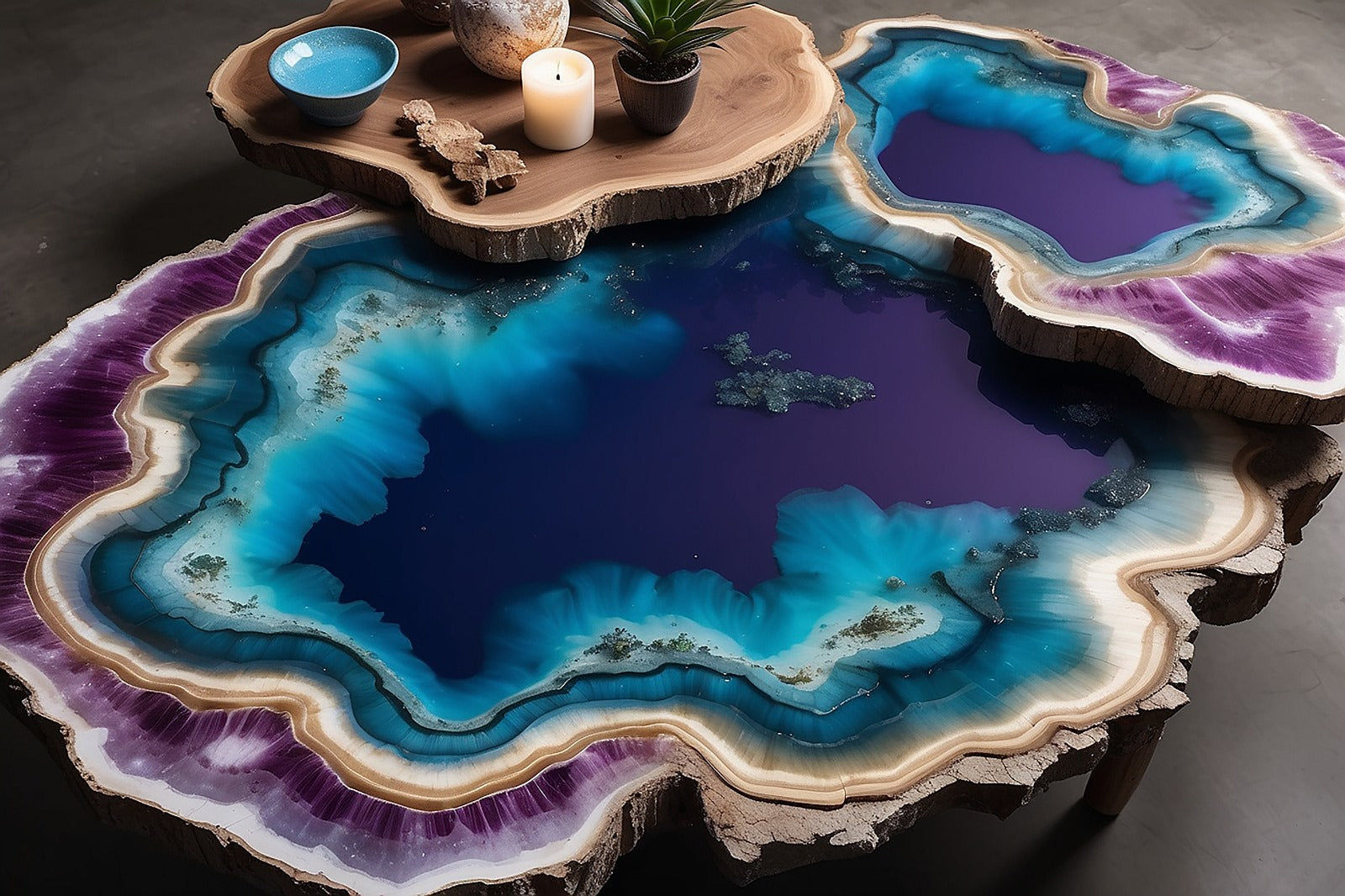 Avoiding Craft Fails: 5 Common Resin Art Mistakes