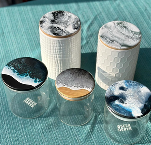 EPE EasyPour Epoxy 2 Gallon Kit