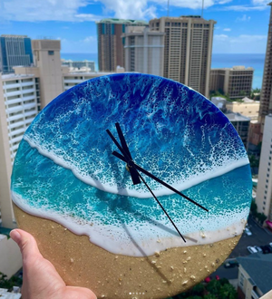 EPE EasyPour Epoxy 2 Gallon Kit