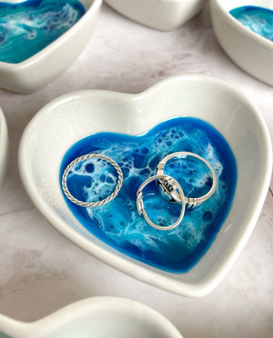 EPE EasyPour Epoxy 2 Gallon Kit