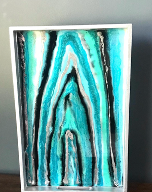 EPE EasyPour Epoxy 2 Gallon Kit