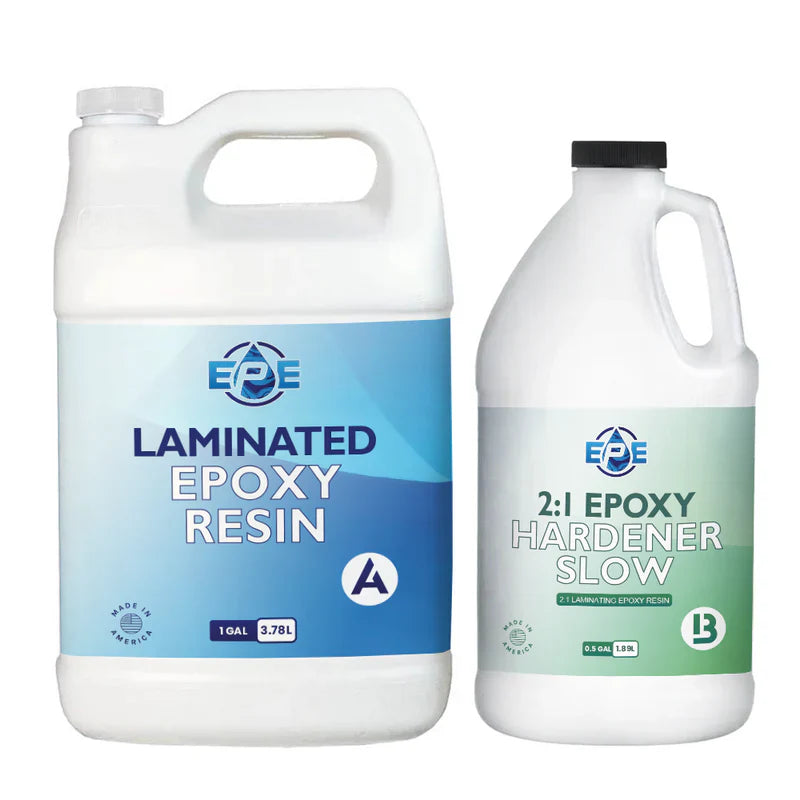 2:1 Laminating Epoxy