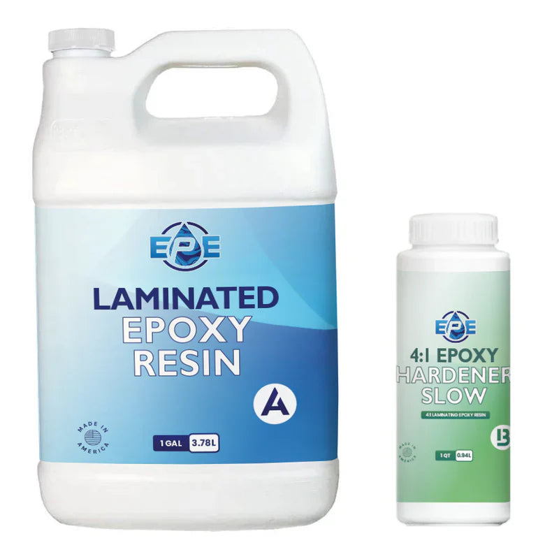 4:1 Laminating Epoxy