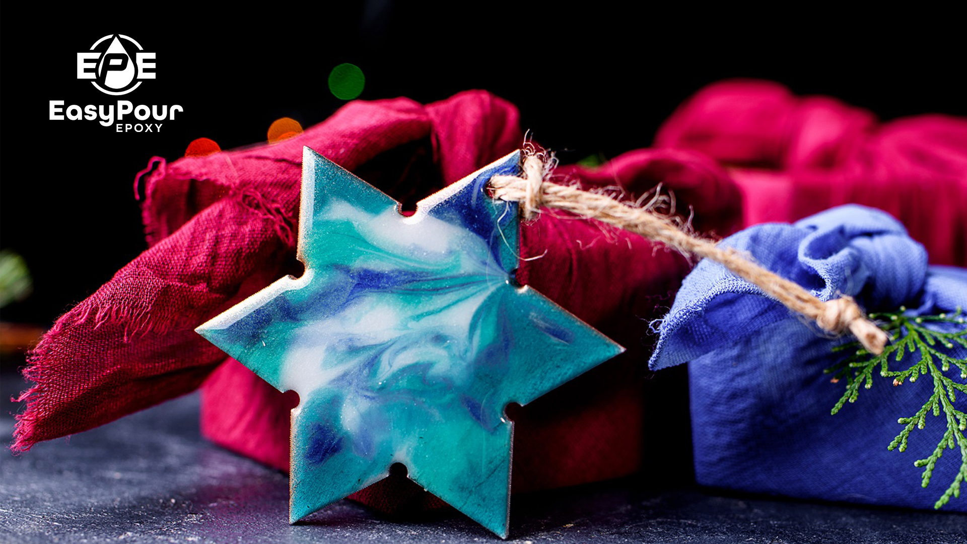 DIY Resin Gifts for the Holidays: Thanksgiving & Christmas Crafting Ideas