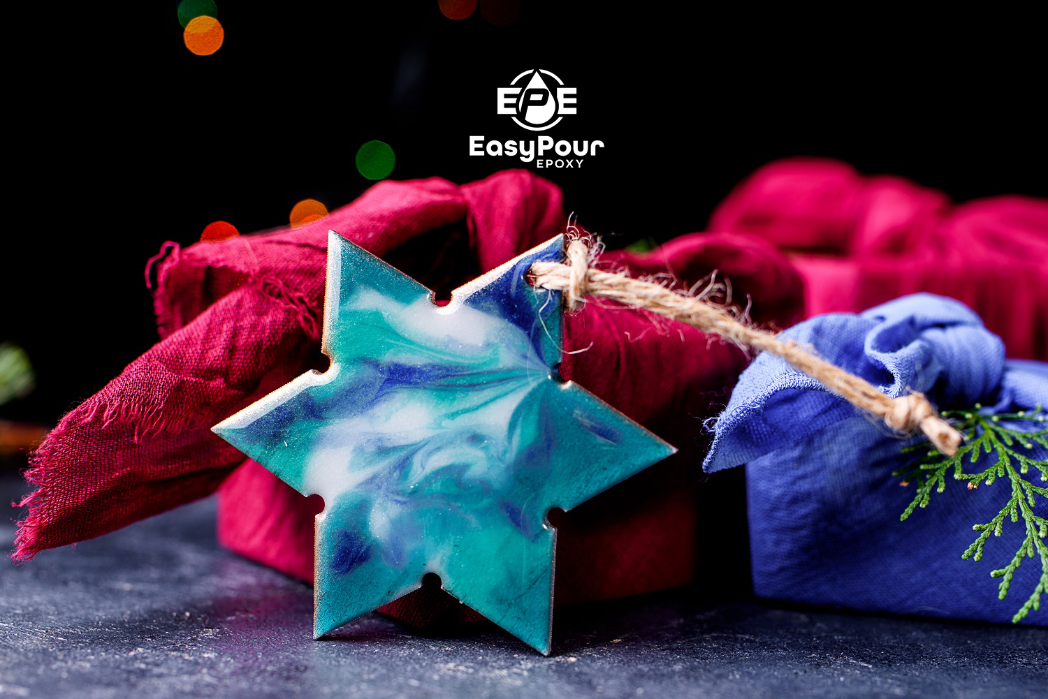 DIY Resin Gifts for the Holidays: Thanksgiving & Christmas Crafting Ideas