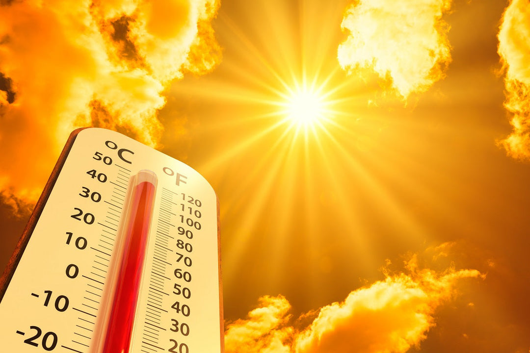 Epoxy Resin & Summer Heat: Tips for Smooth Results