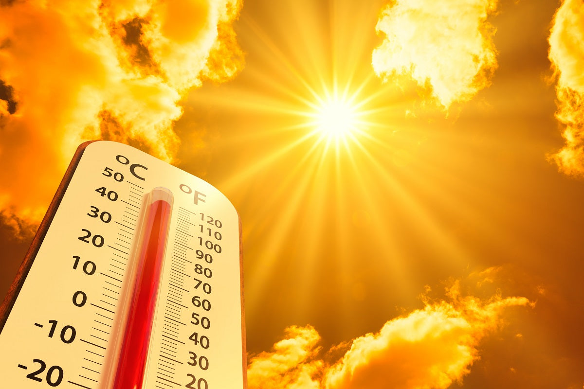 Epoxy Resin & Summer Heat: Tips for Smooth Results