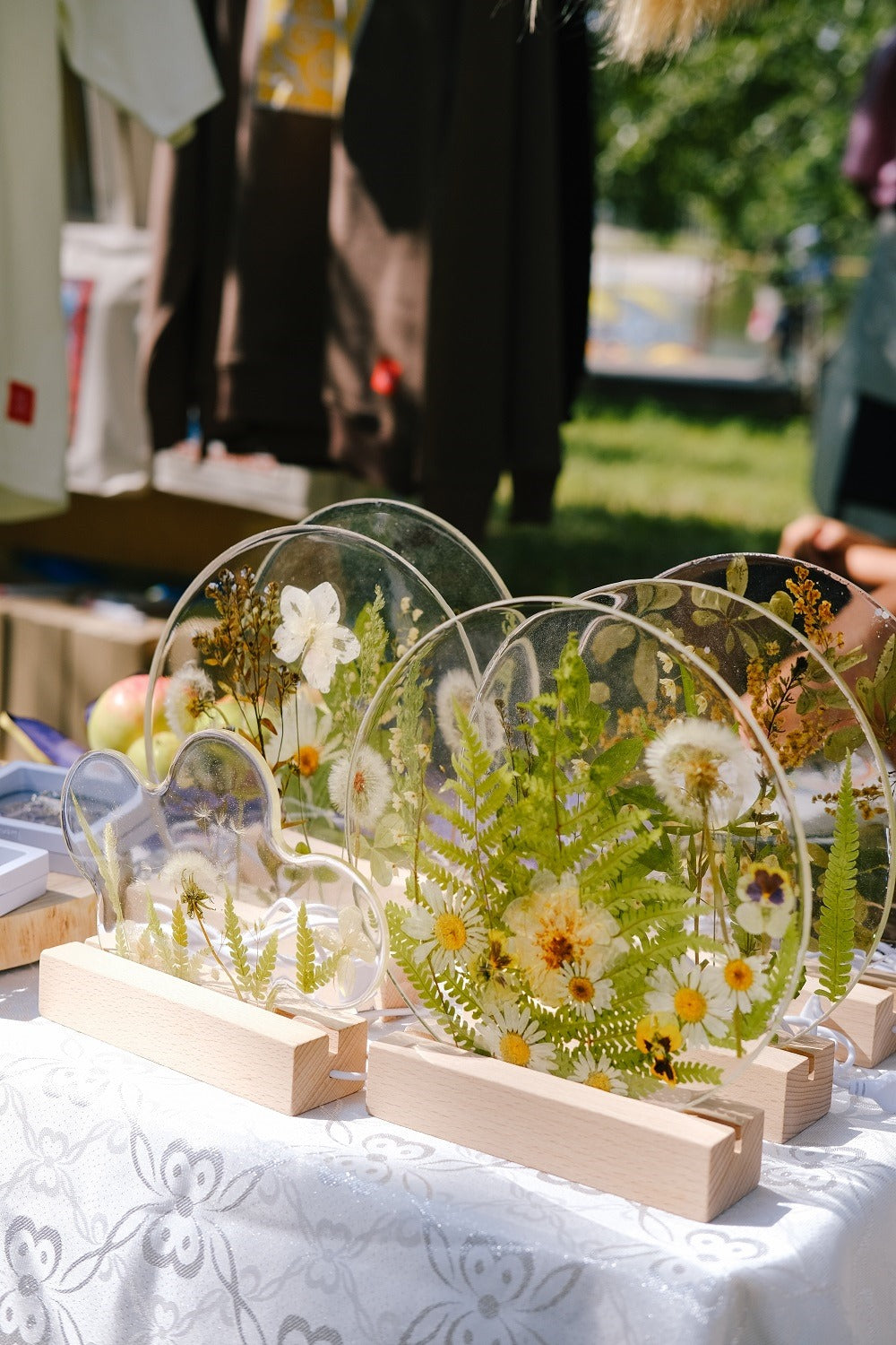 5 Unexpected Things You Can Embed in Resin