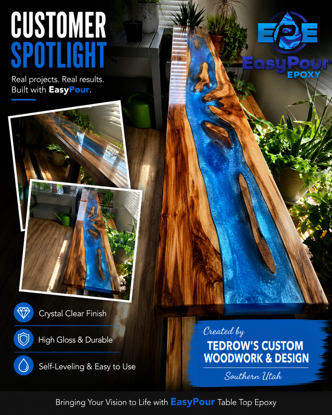 🔥 CUSTOMER SPOTLIGHT 🔥